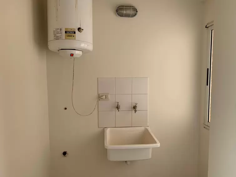 Alquiler departamento 1 dormitorio